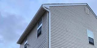 Best Siding for New Construction  in Keshena, WI